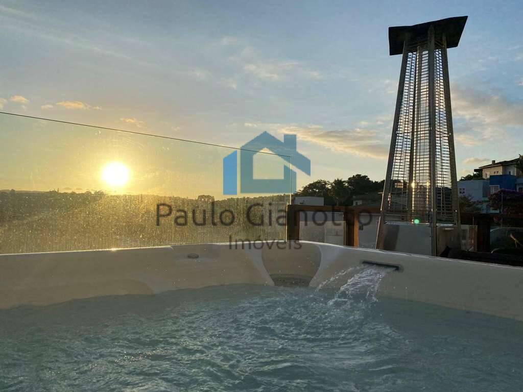 Casa de Condomínio, 3 quartos - Foto 38