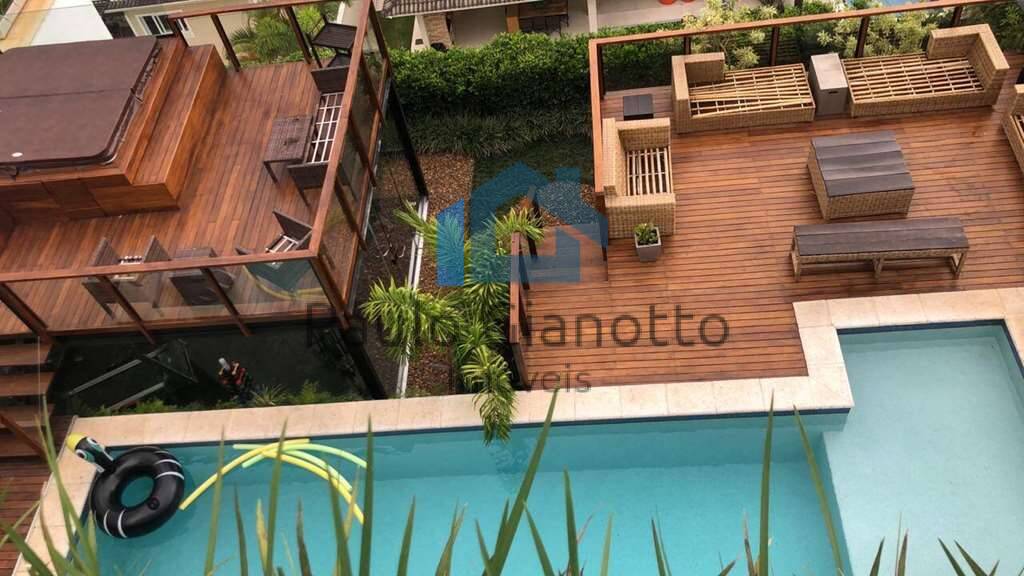 Casa de Condomínio, 3 quartos - Foto 47