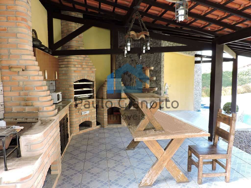 Casa de Condomínio, 3 quartos - Foto 23