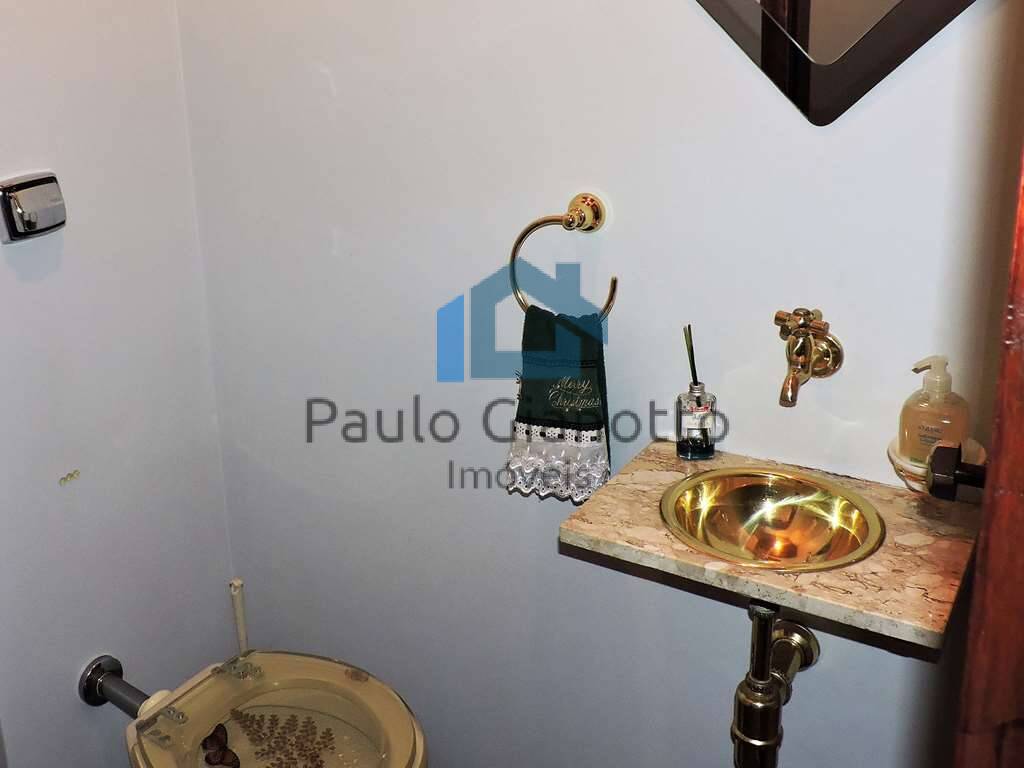 Casa de Condomínio, 3 quartos - Foto 19