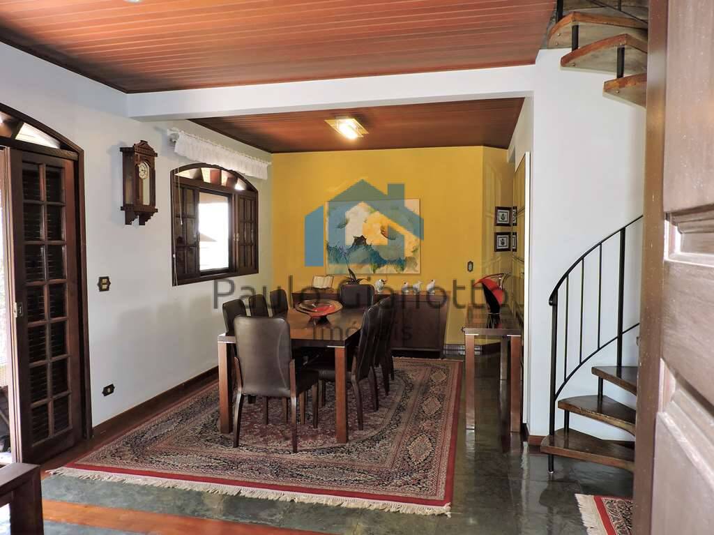 Casa de Condomínio, 3 quartos - Foto 11