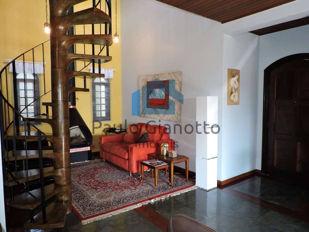 Casa de Condomínio, 3 quartos - Foto 10