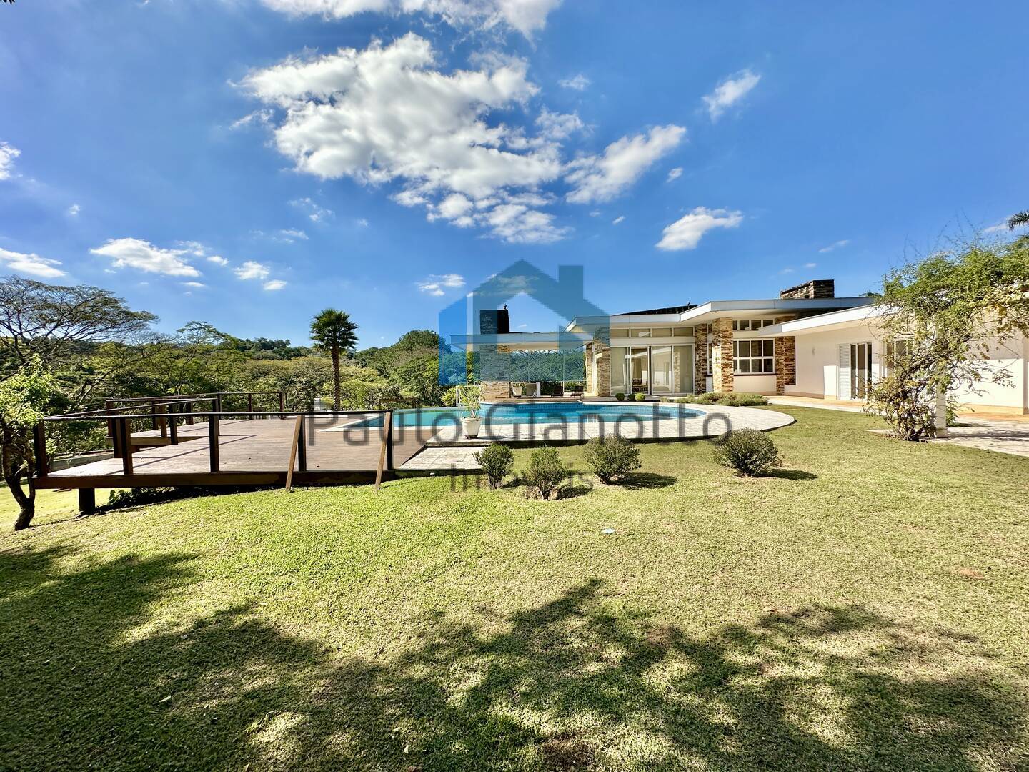 Casa de Condomínio, 4 quartos - Foto 3