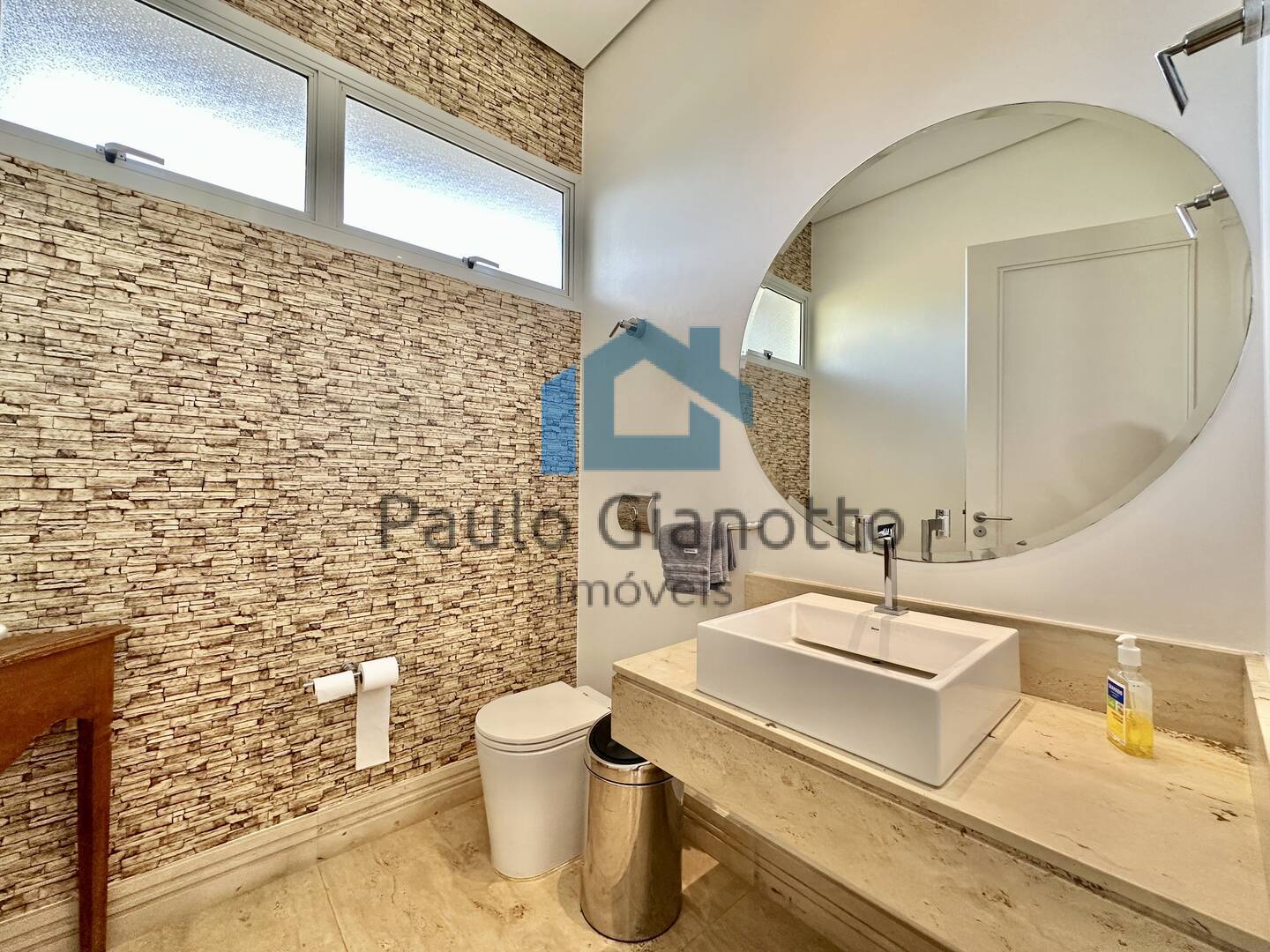 Casa de Condomínio, 4 quartos - Foto 31
