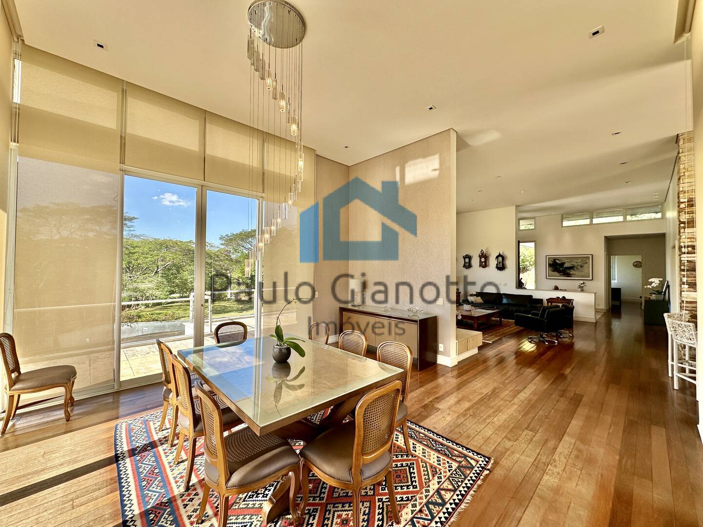 Casa de Condomínio, 4 quartos - Foto 40