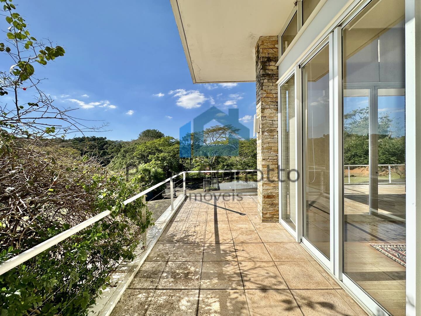 Casa de Condomínio, 4 quartos - Foto 41