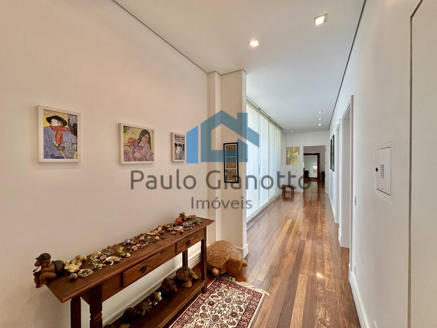 Casa de Condomínio, 4 quartos - Foto 45