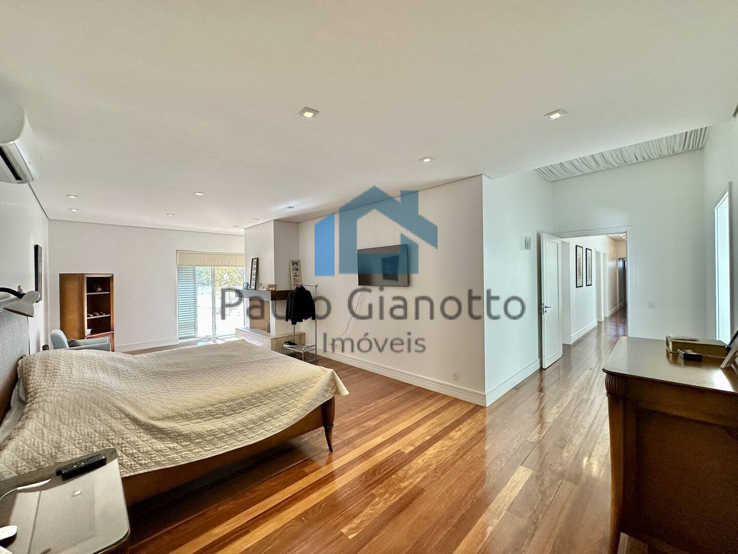 Casa de Condomínio, 4 quartos - Foto 47