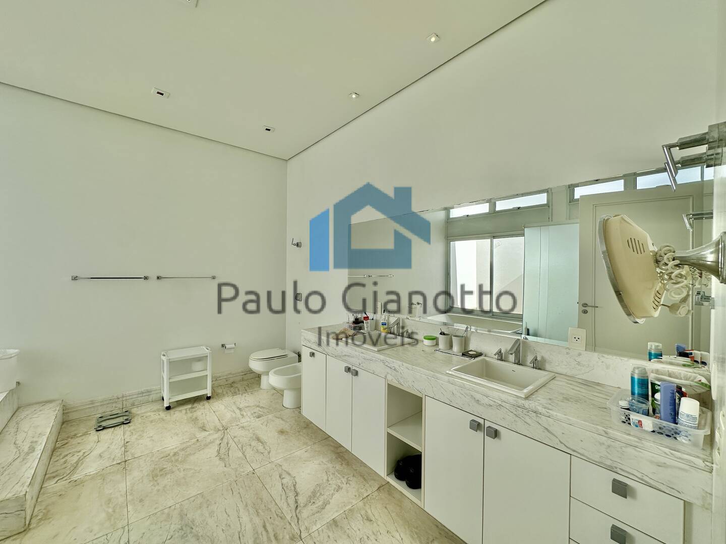 Casa de Condomínio, 4 quartos - Foto 50