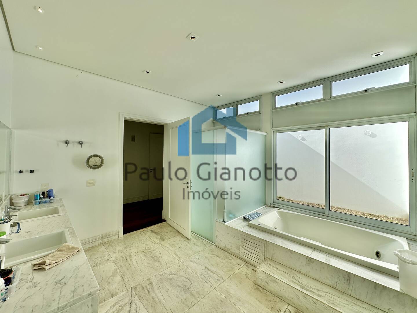 Casa de Condomínio, 4 quartos - Foto 51