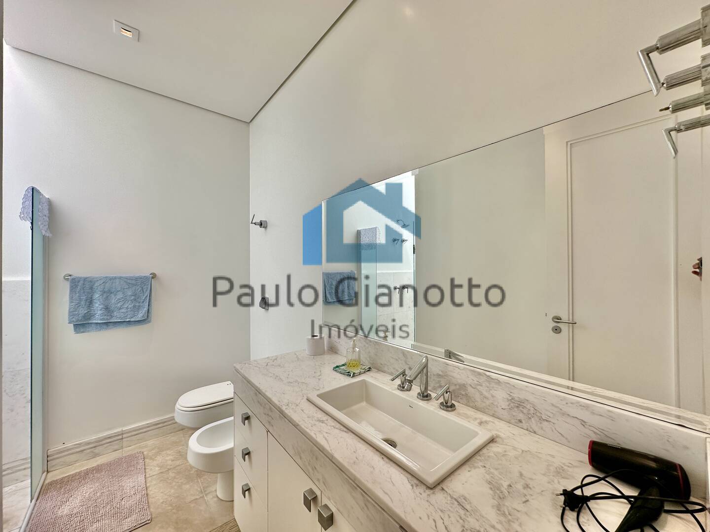 Casa de Condomínio, 4 quartos - Foto 60