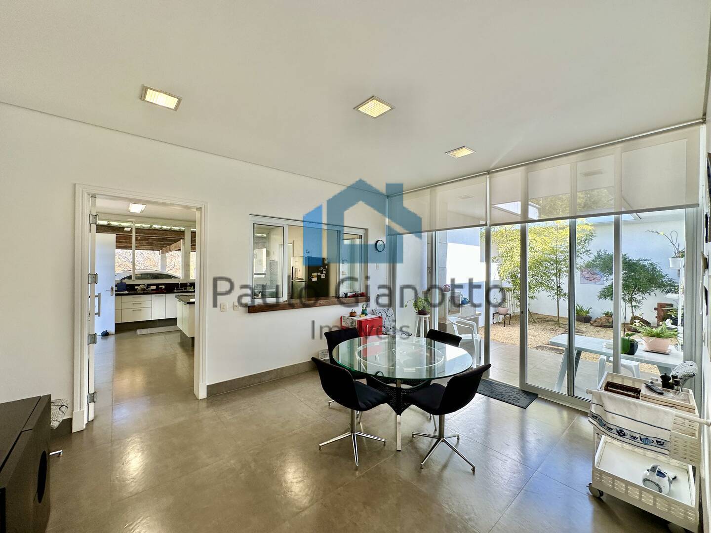 Casa de Condomínio, 4 quartos - Foto 61