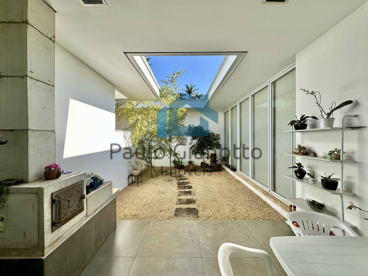 Casa de Condomínio, 4 quartos - Foto 62