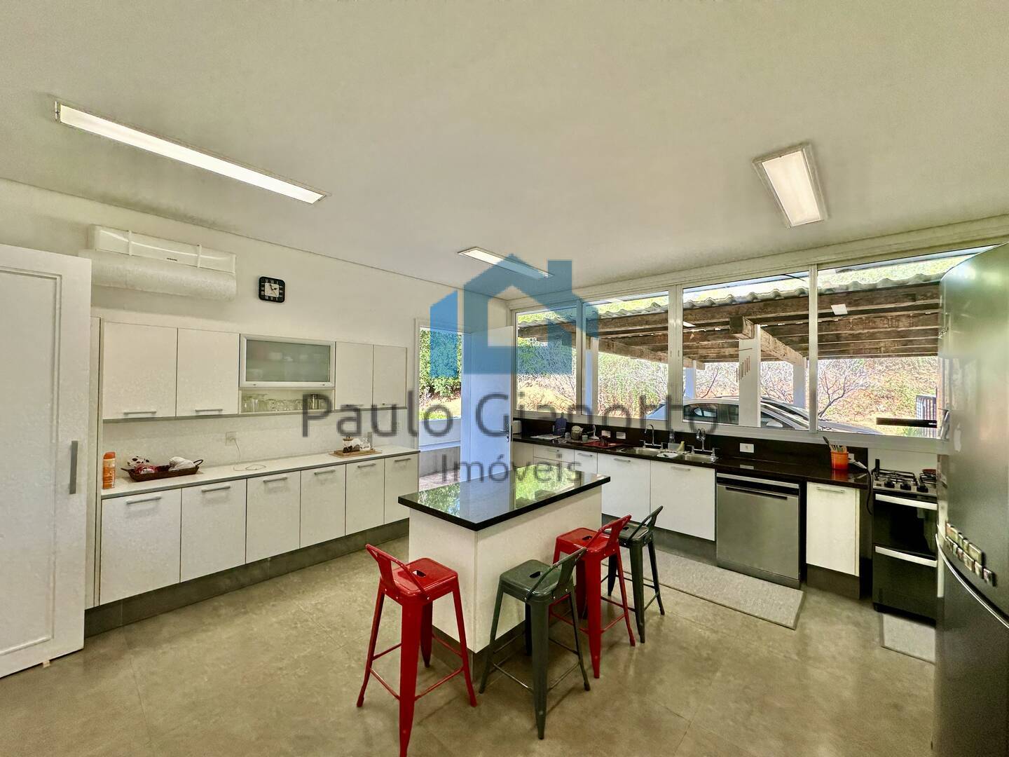 Casa de Condomínio, 4 quartos - Foto 64