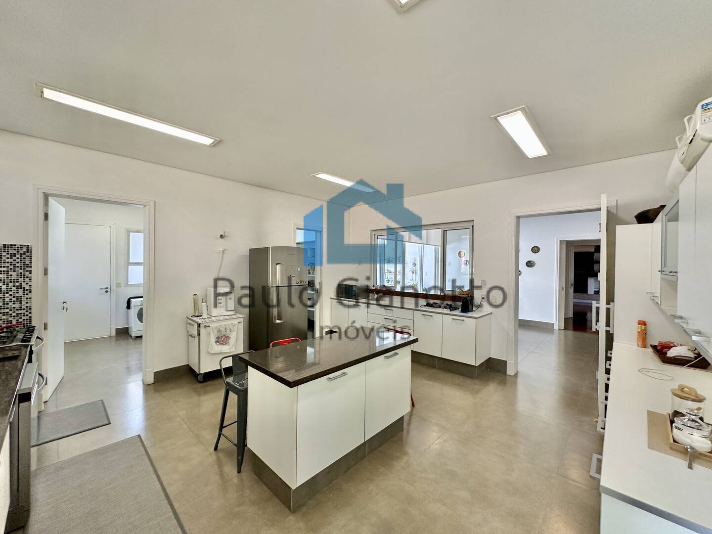 Casa de Condomínio, 4 quartos - Foto 65