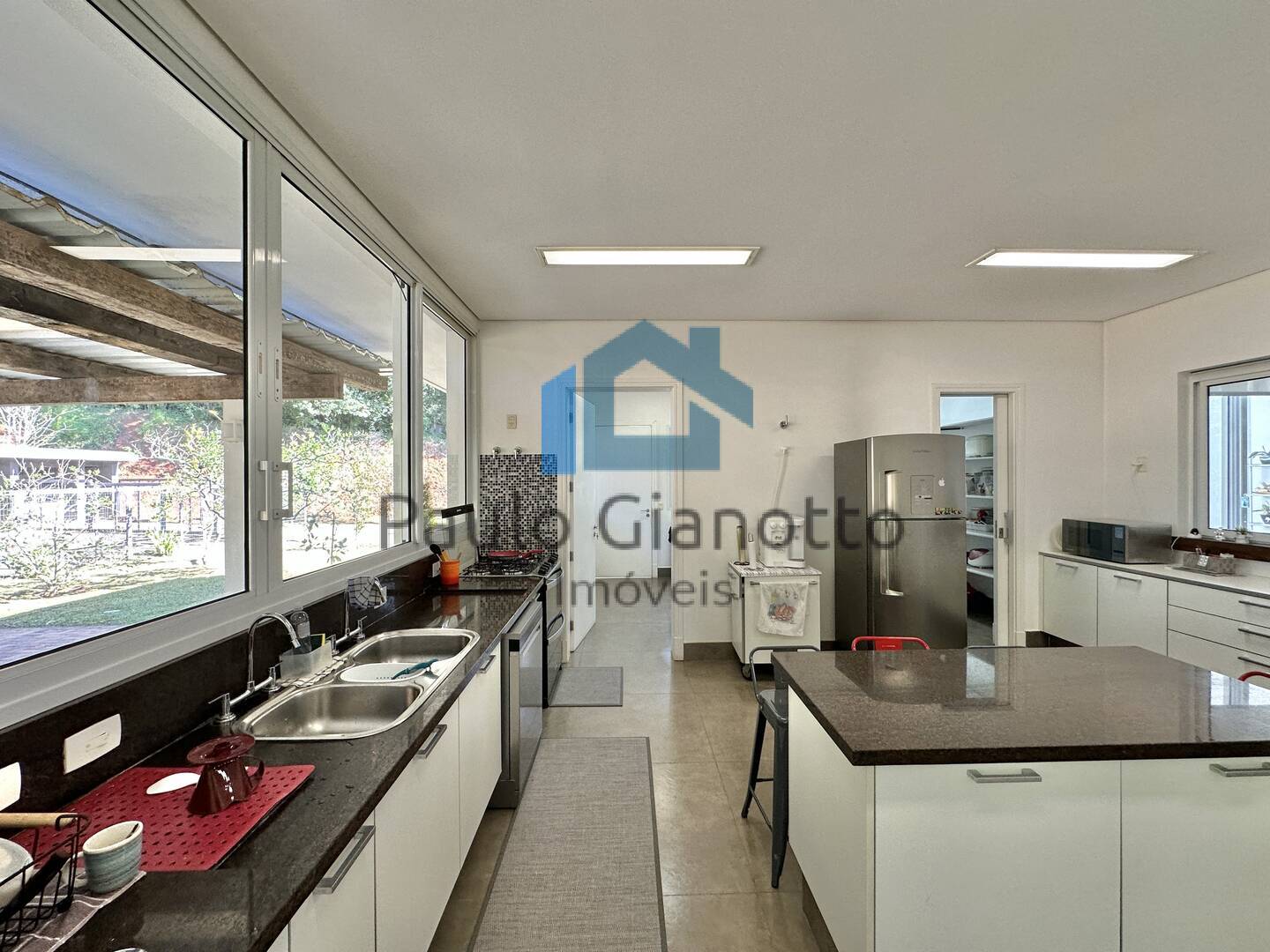 Casa de Condomínio, 4 quartos - Foto 66