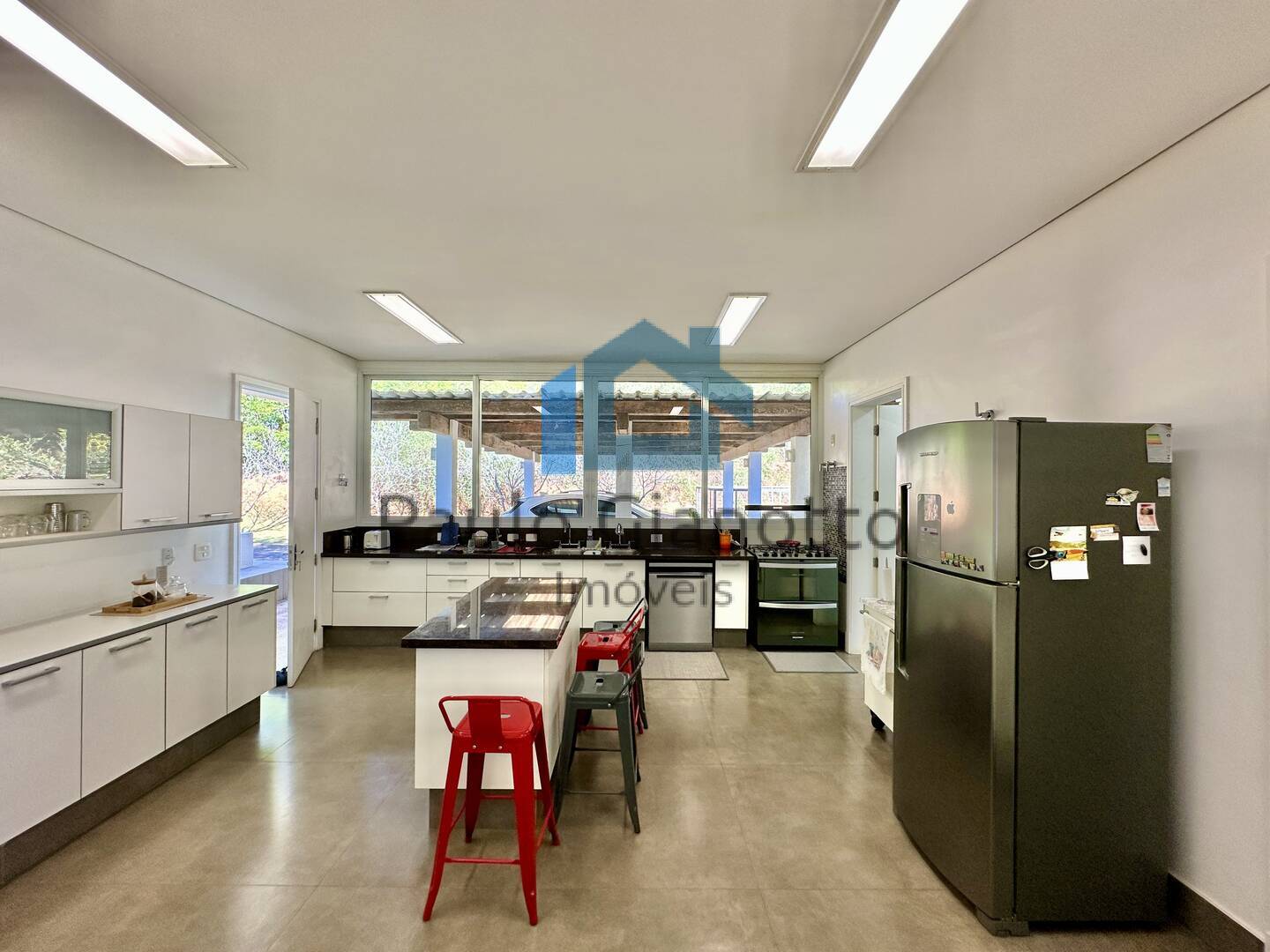 Casa de Condomínio, 4 quartos - Foto 67