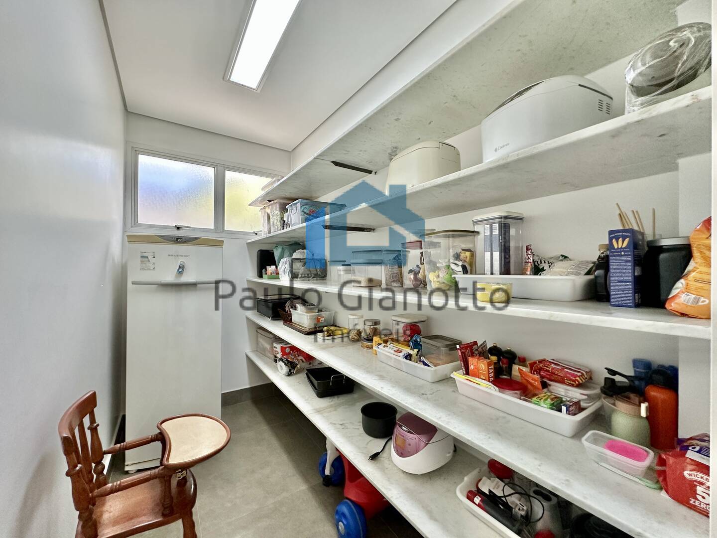 Casa de Condomínio, 4 quartos - Foto 68
