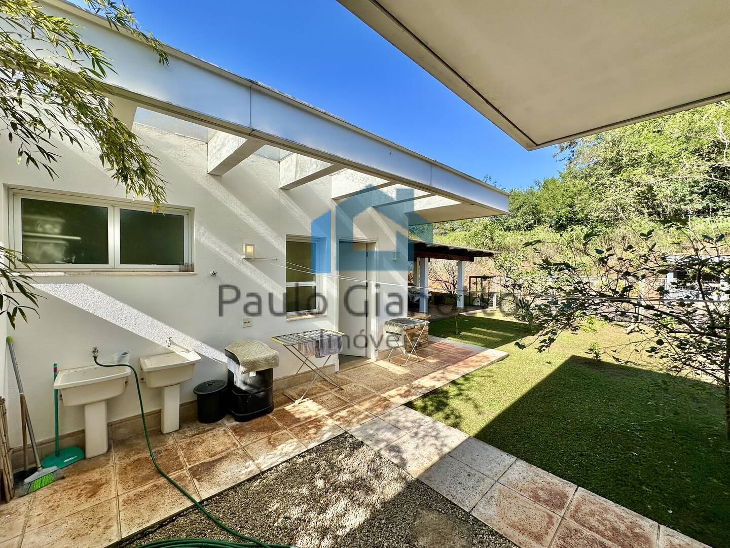 Casa de Condomínio, 4 quartos - Foto 70