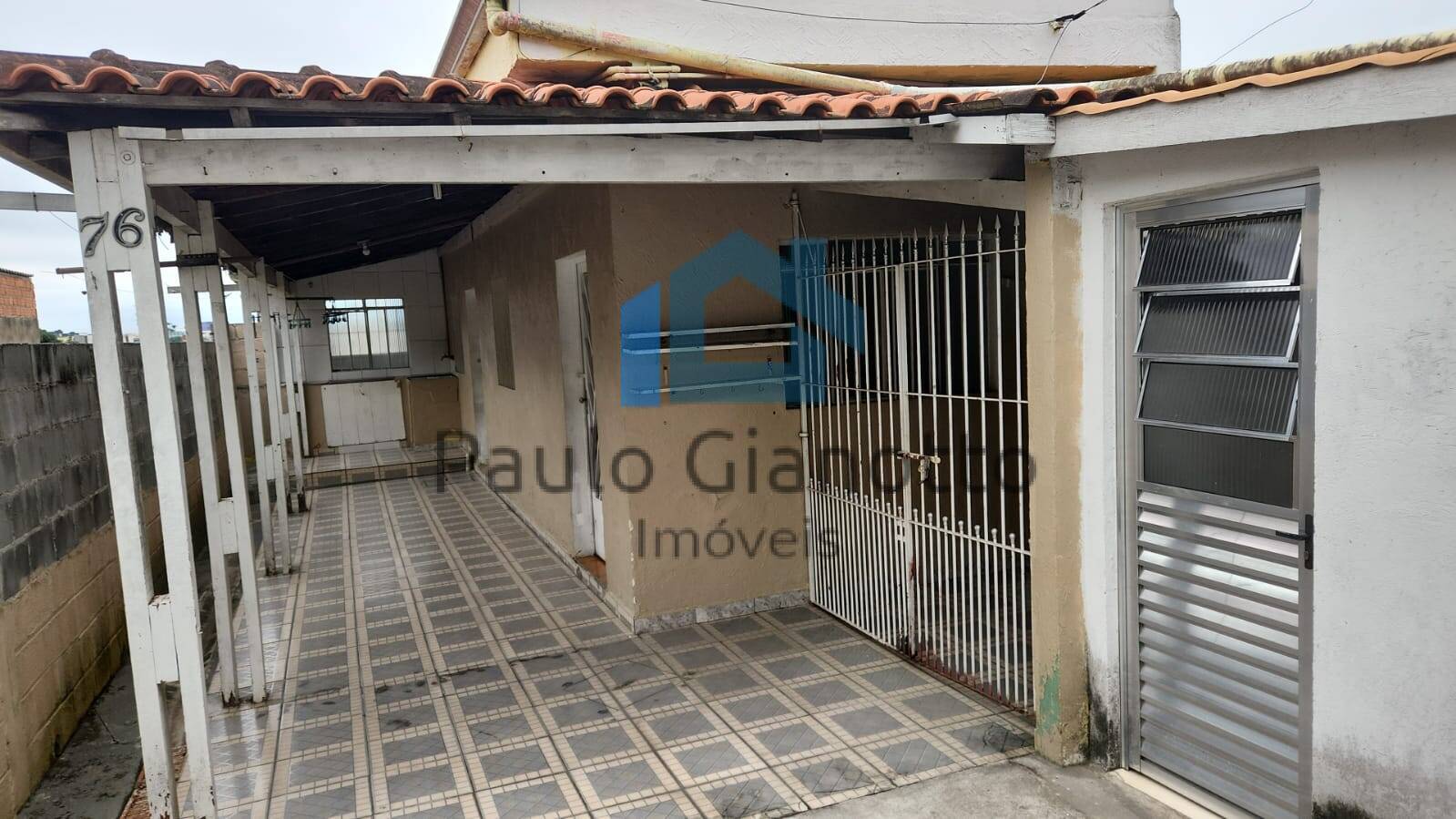 Casa, 2 quartos, 60 m² - Foto 2