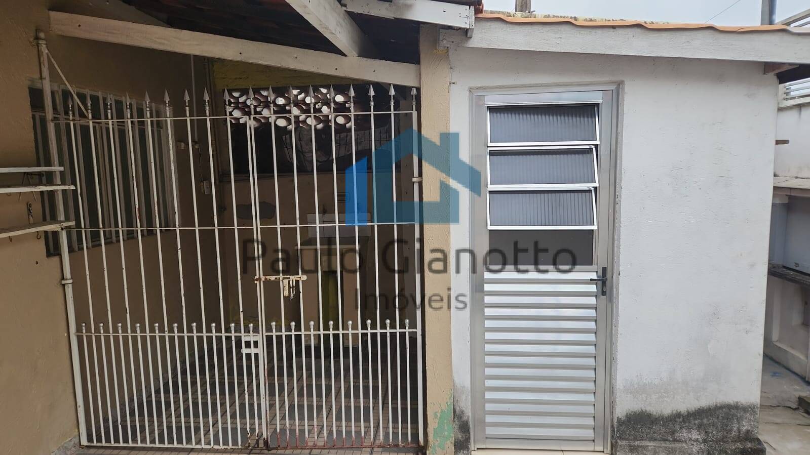 Casa, 2 quartos, 60 m² - Foto 4