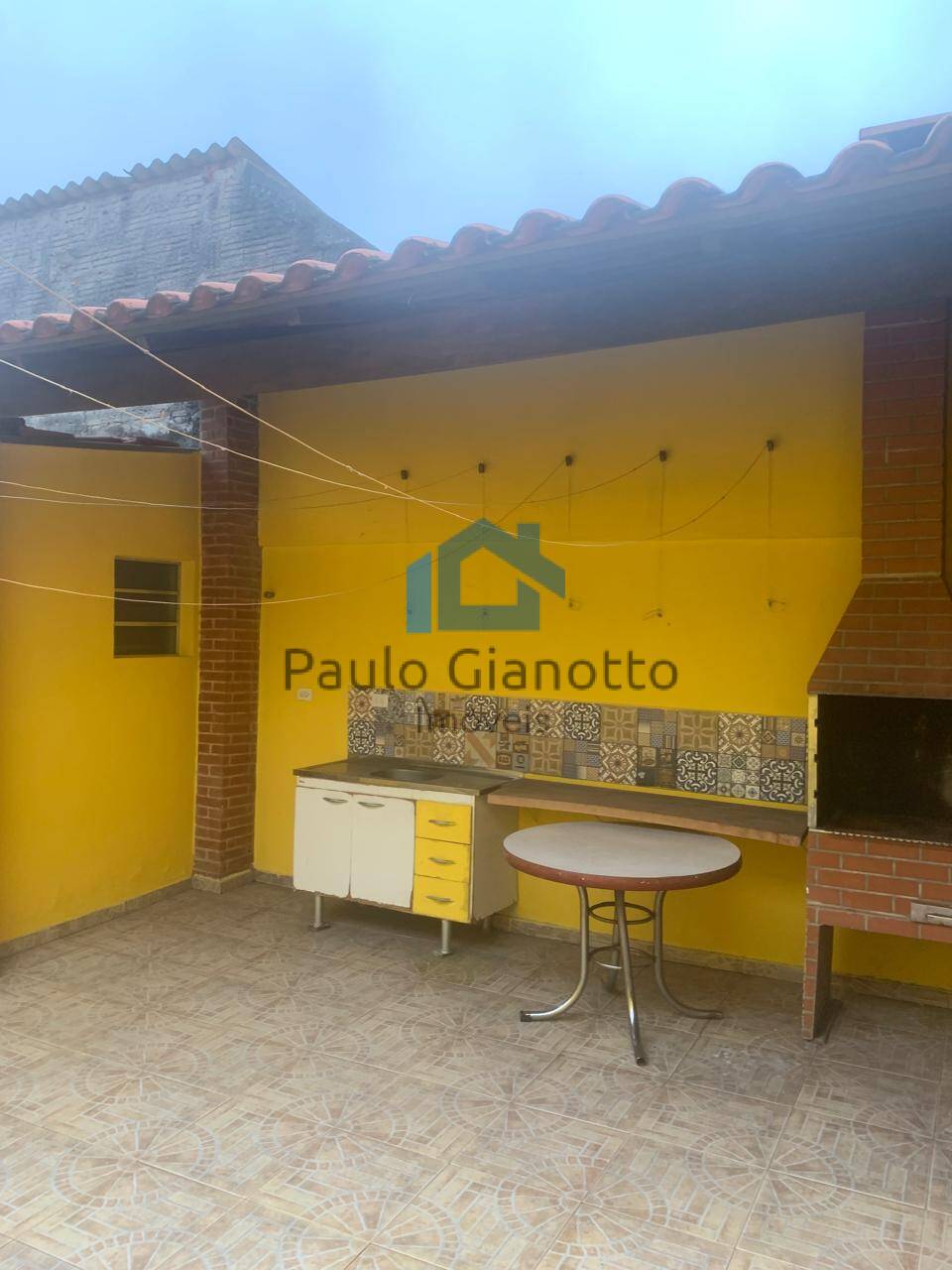 Casa, 2 quartos, 79 m² - Foto 3