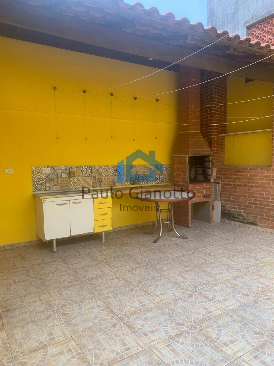 Casa, 2 quartos, 79 m² - Foto 4