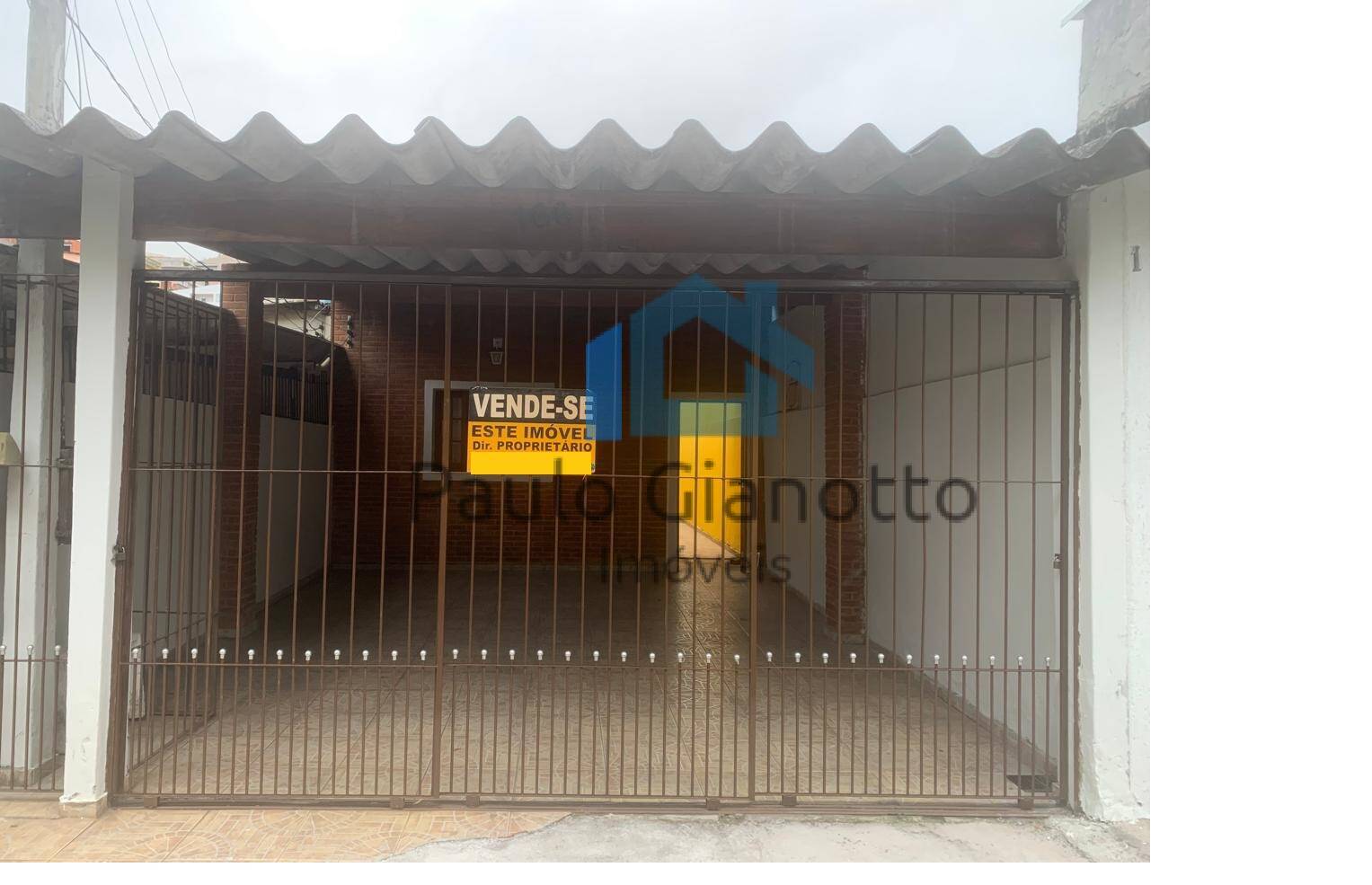 Casa, 2 quartos, 79 m² - Foto 1