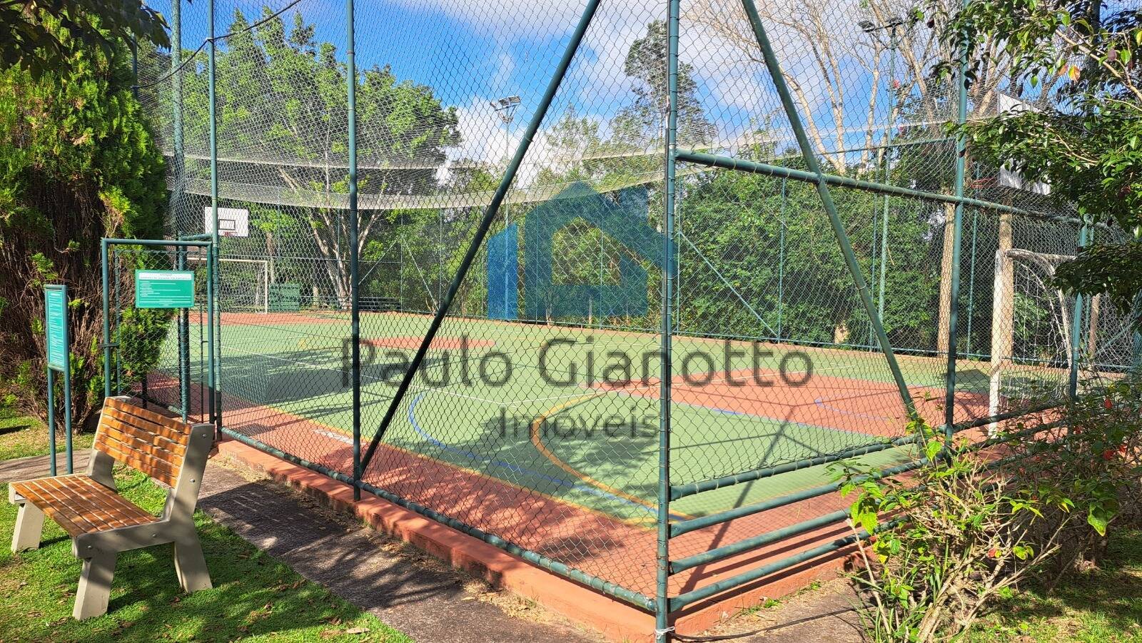 Casa de Condomínio, 3 quartos - Foto 47