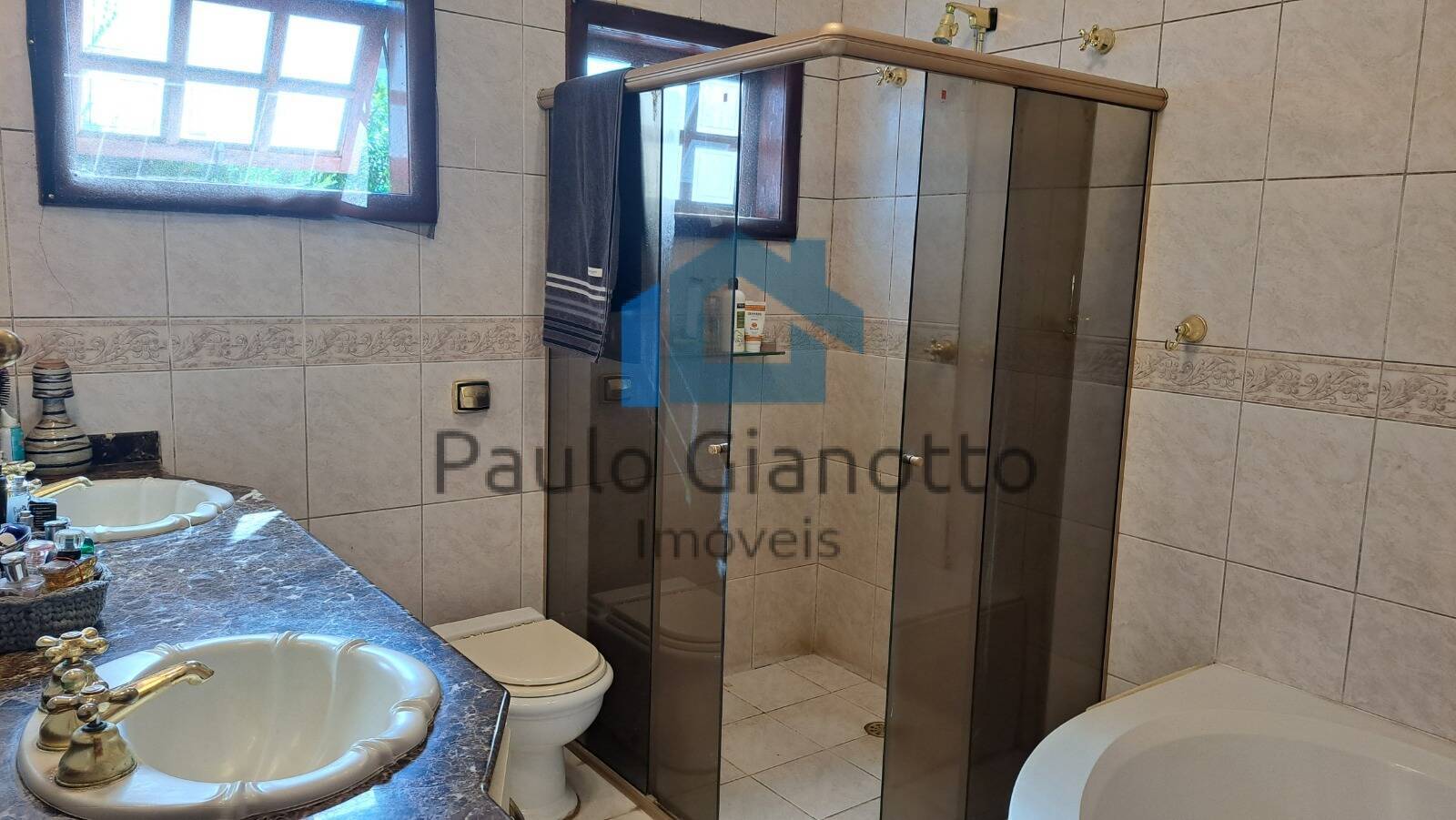 Casa de Condomínio, 3 quartos - Foto 25