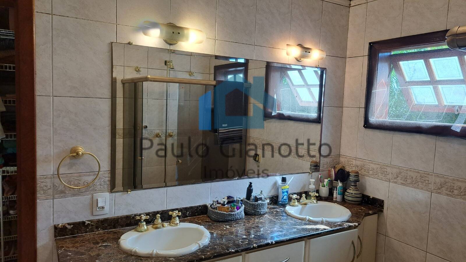 Casa de Condomínio, 3 quartos - Foto 21