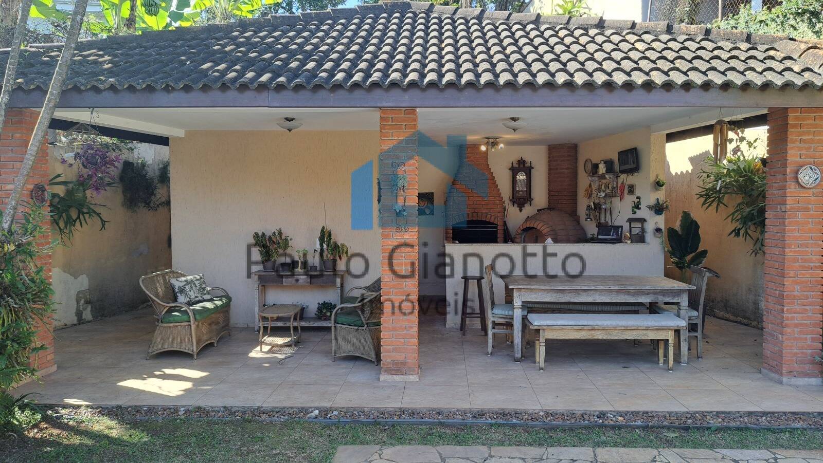 Casa de Condomínio, 3 quartos - Foto 29