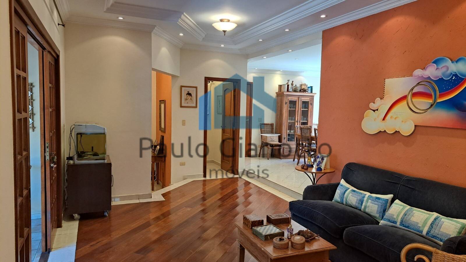 Casa de Condomínio, 3 quartos - Foto 10