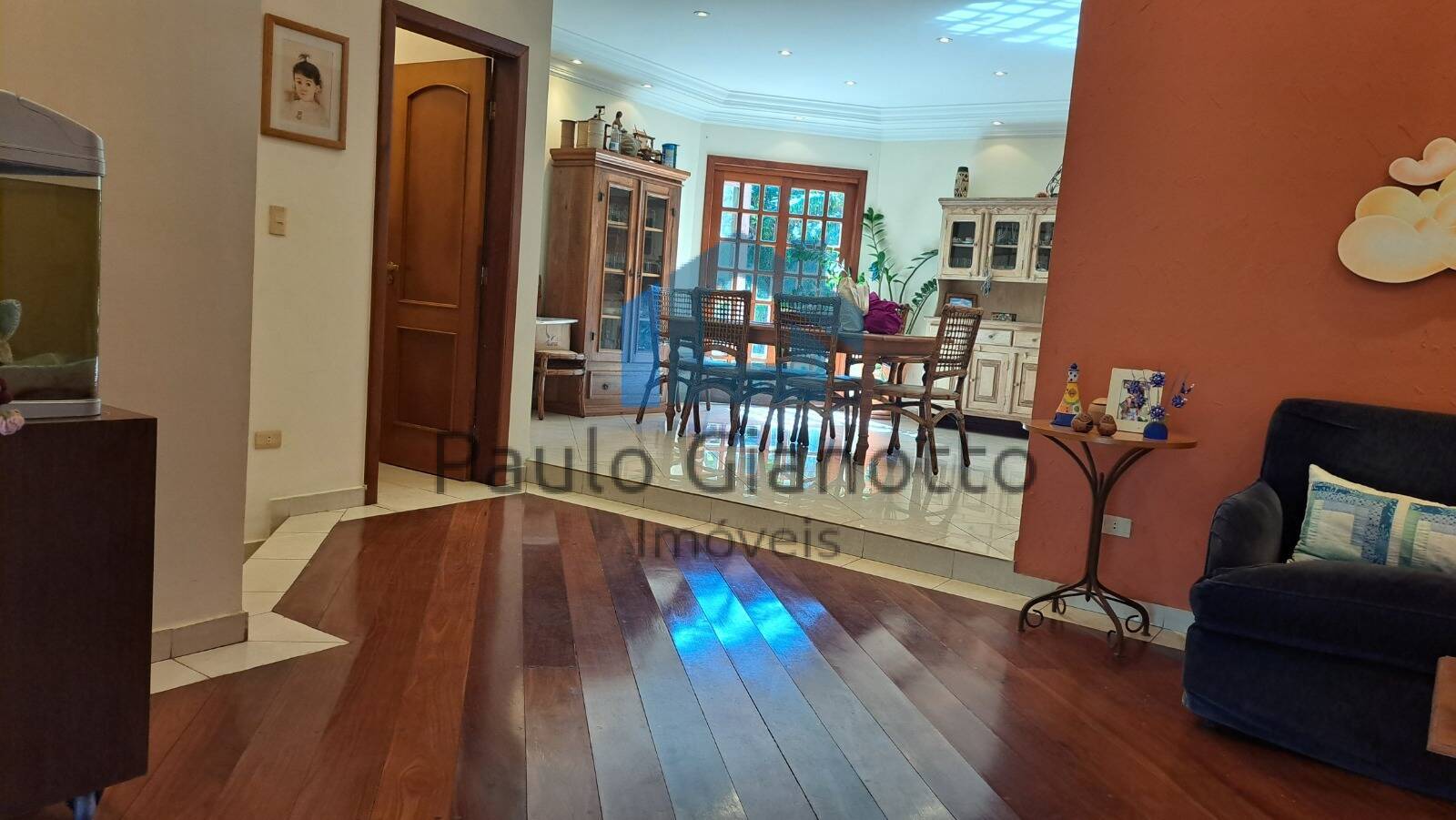 Casa de Condomínio, 3 quartos - Foto 9