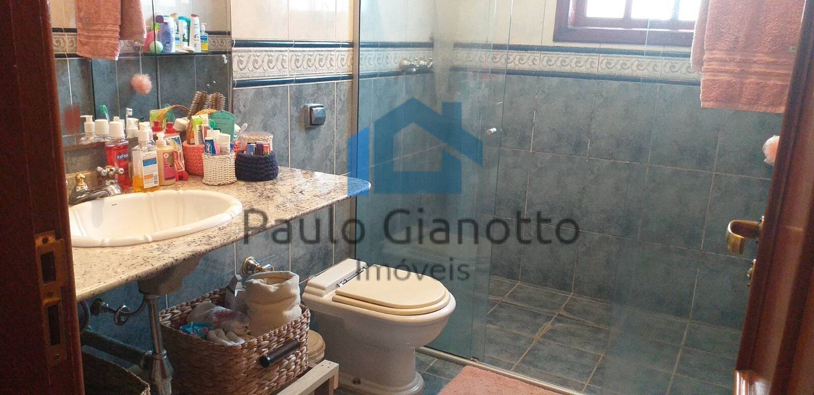 Casa de Condomínio, 3 quartos - Foto 24