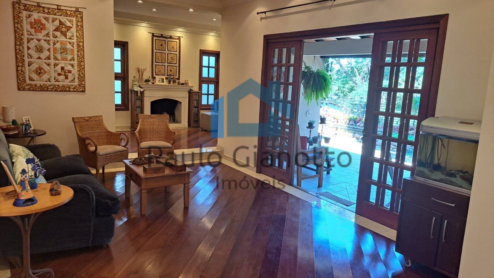 Casa de Condomínio, 3 quartos - Foto 8