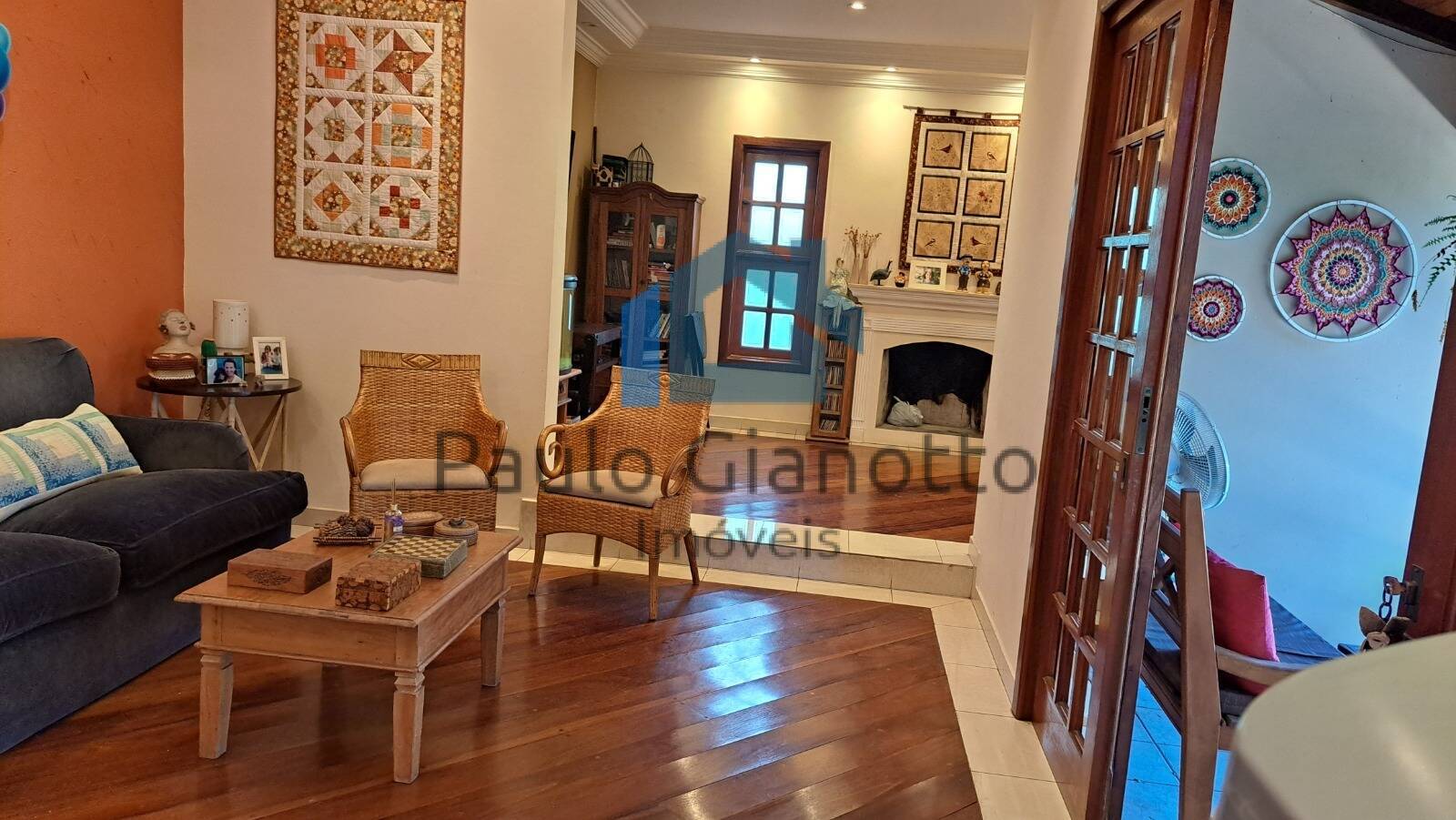 Casa de Condomínio, 3 quartos - Foto 11