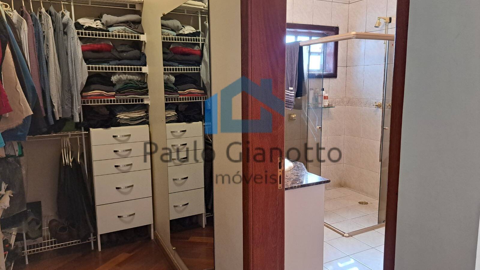 Casa de Condomínio, 3 quartos - Foto 22