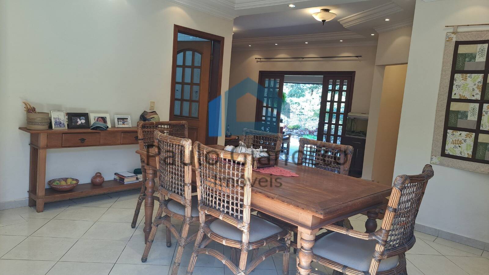 Casa de Condomínio, 3 quartos - Foto 12