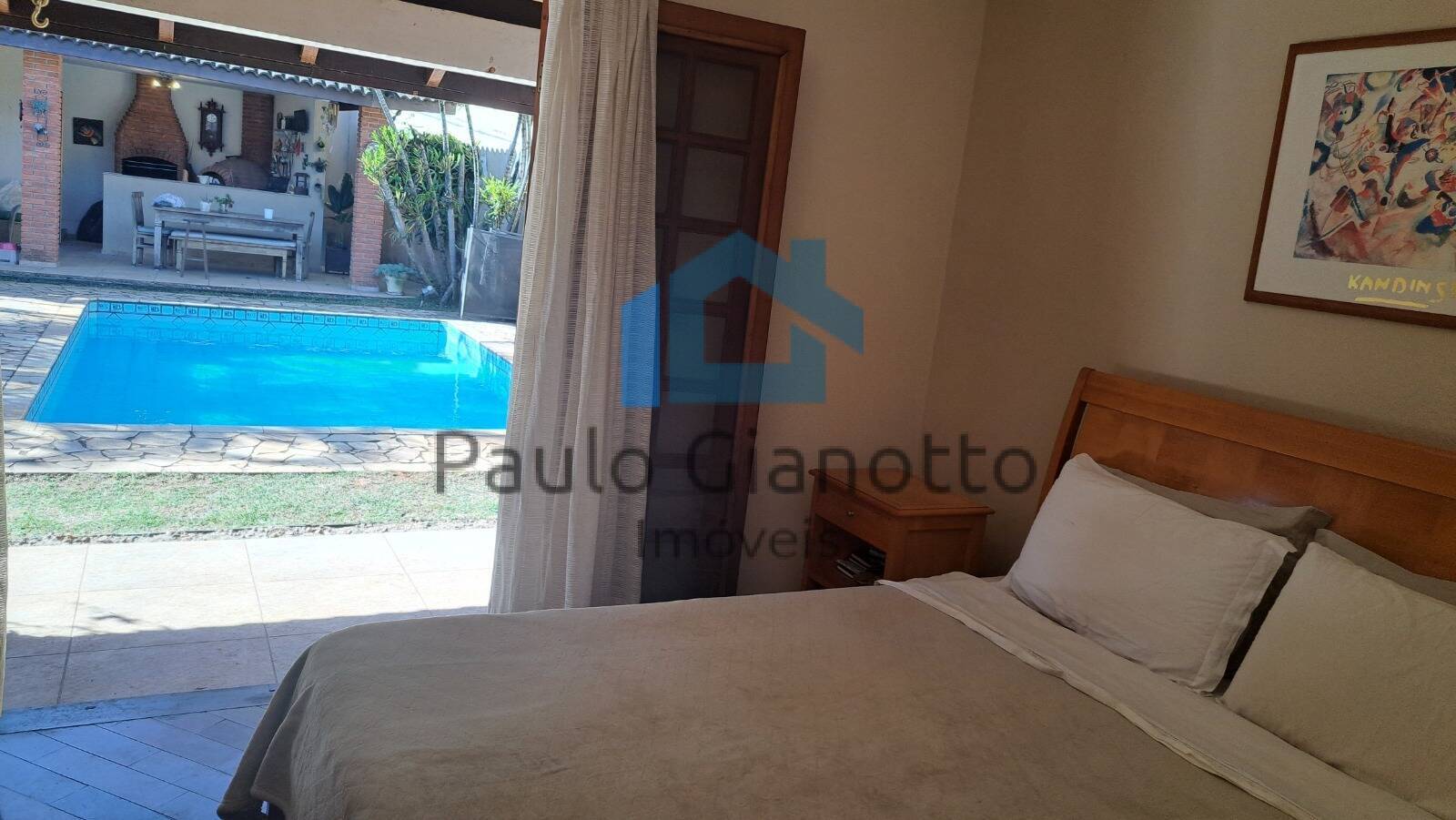 Casa de Condomínio, 3 quartos - Foto 19