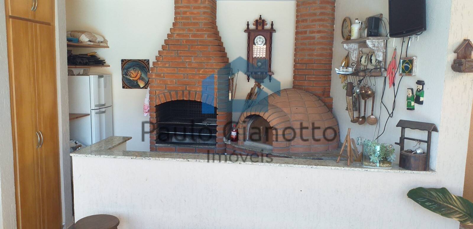 Casa de Condomínio, 3 quartos - Foto 30