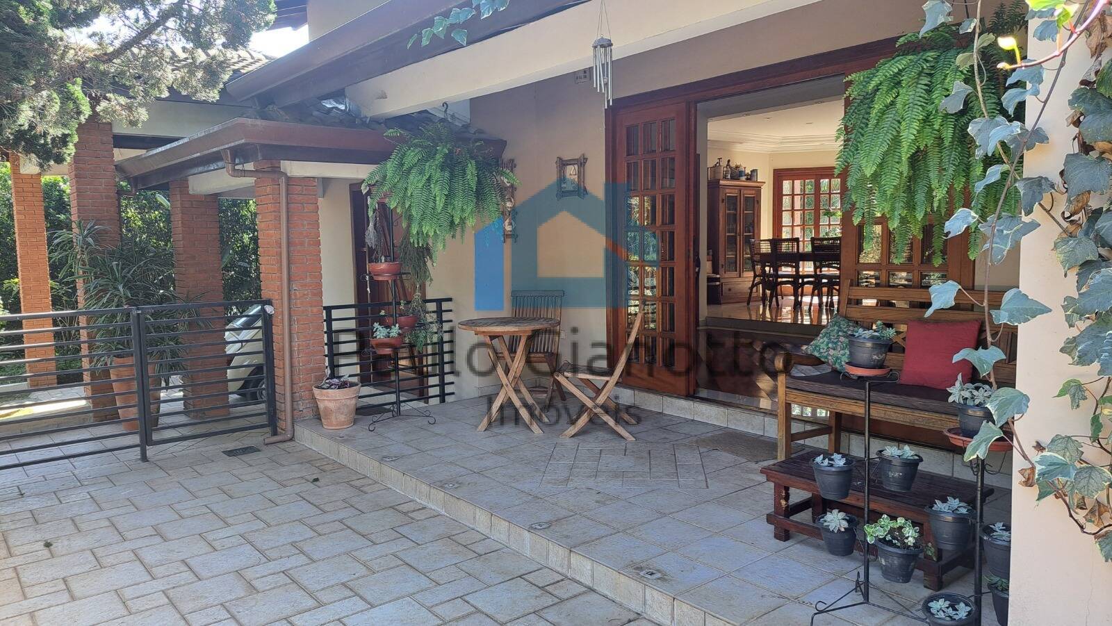 Casa de Condomínio, 3 quartos - Foto 28