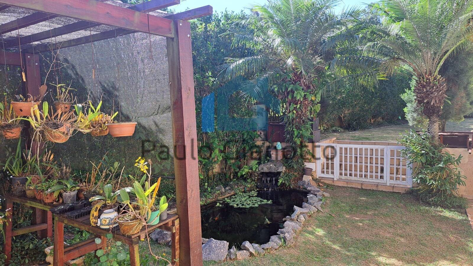 Casa de Condomínio, 3 quartos - Foto 36