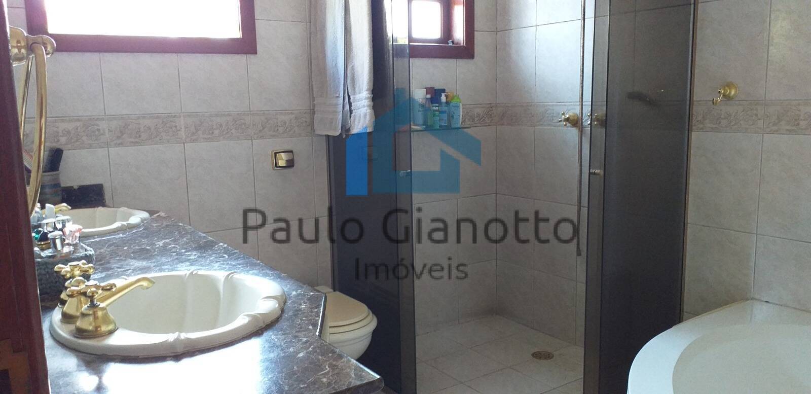 Casa de Condomínio, 3 quartos - Foto 34