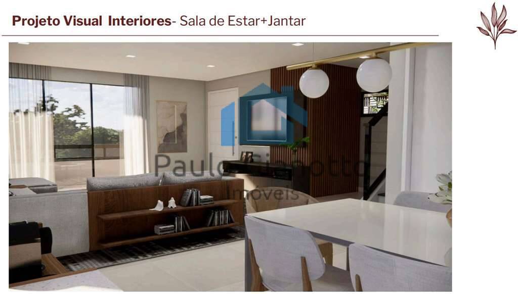 Casa de Condomínio, 3 quartos - Foto 56