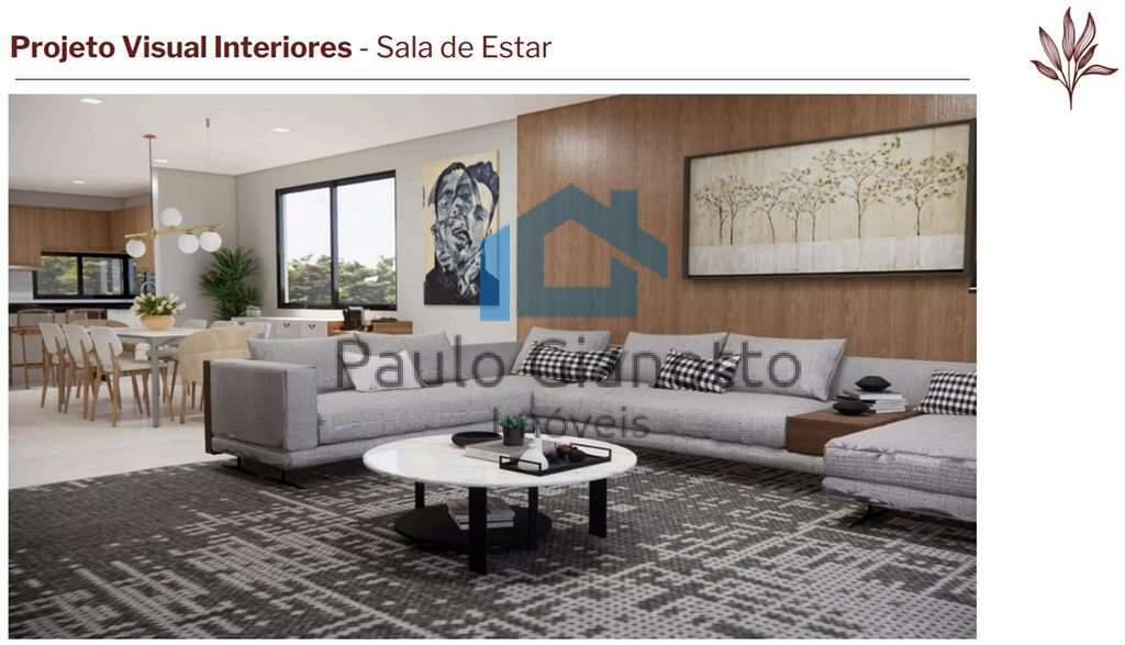 Casa de Condomínio, 3 quartos - Foto 55