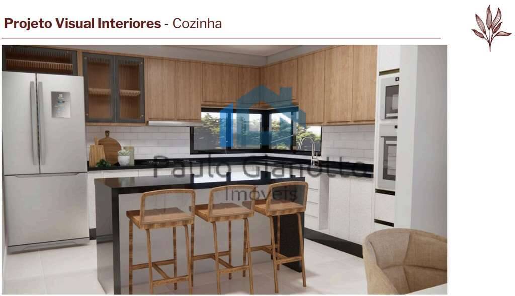Casa de Condomínio, 3 quartos - Foto 57