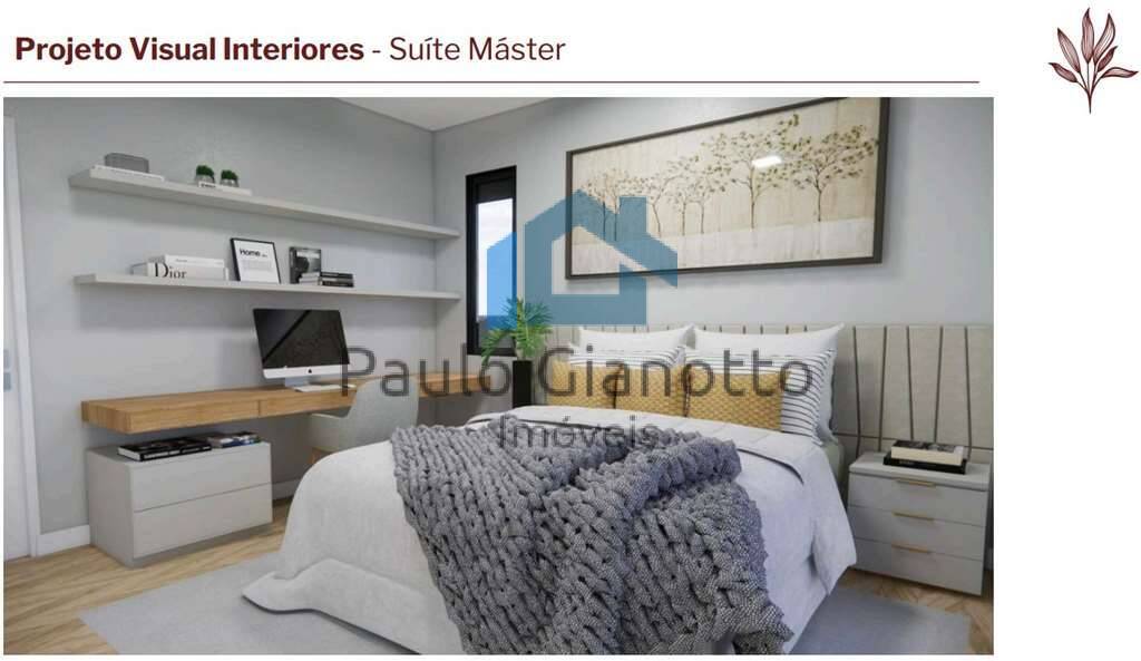 Casa de Condomínio, 3 quartos - Foto 61