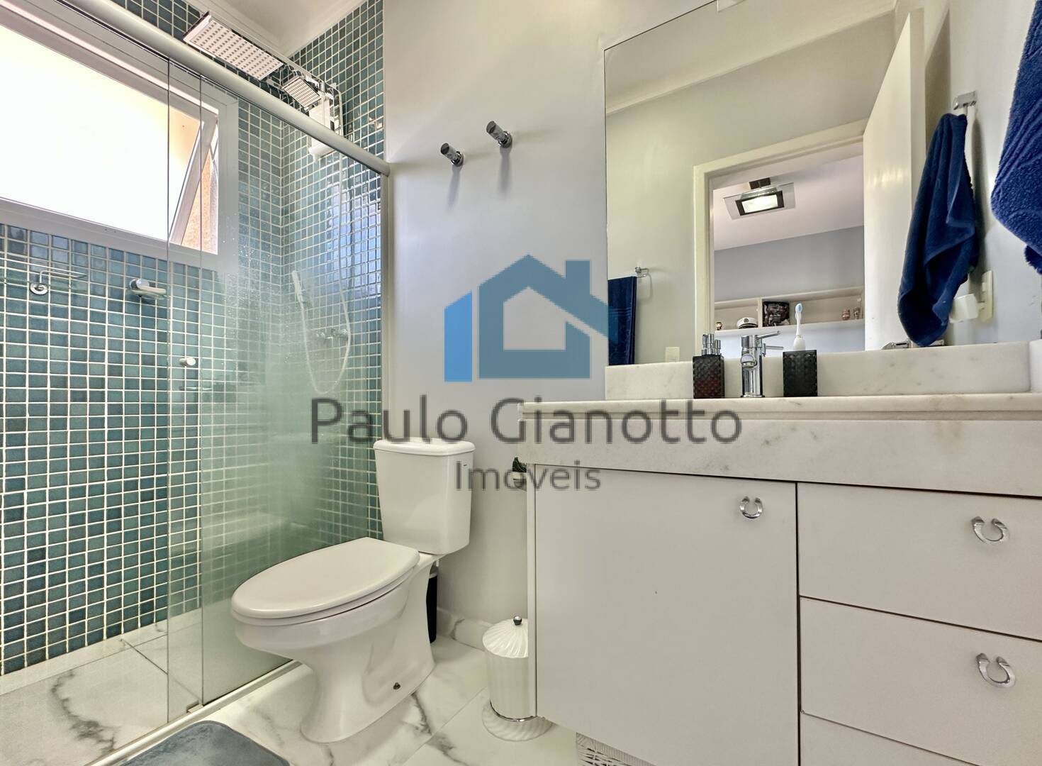 Casa de Condomínio, 3 quartos - Foto 11