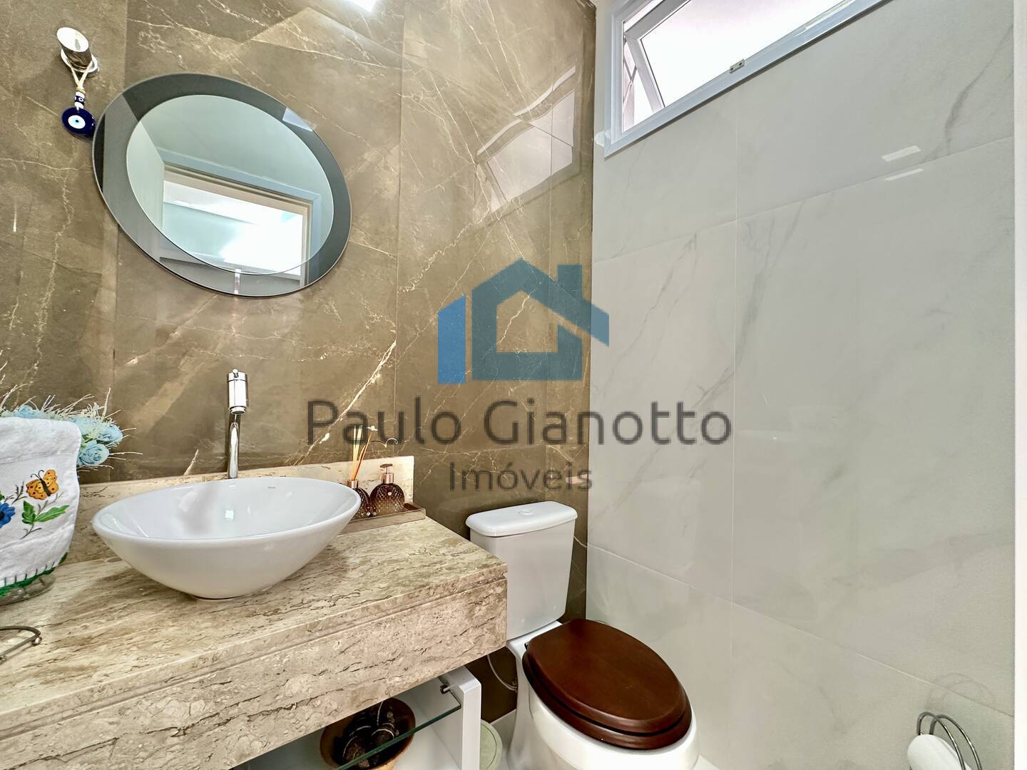 Casa de Condomínio, 3 quartos - Foto 10